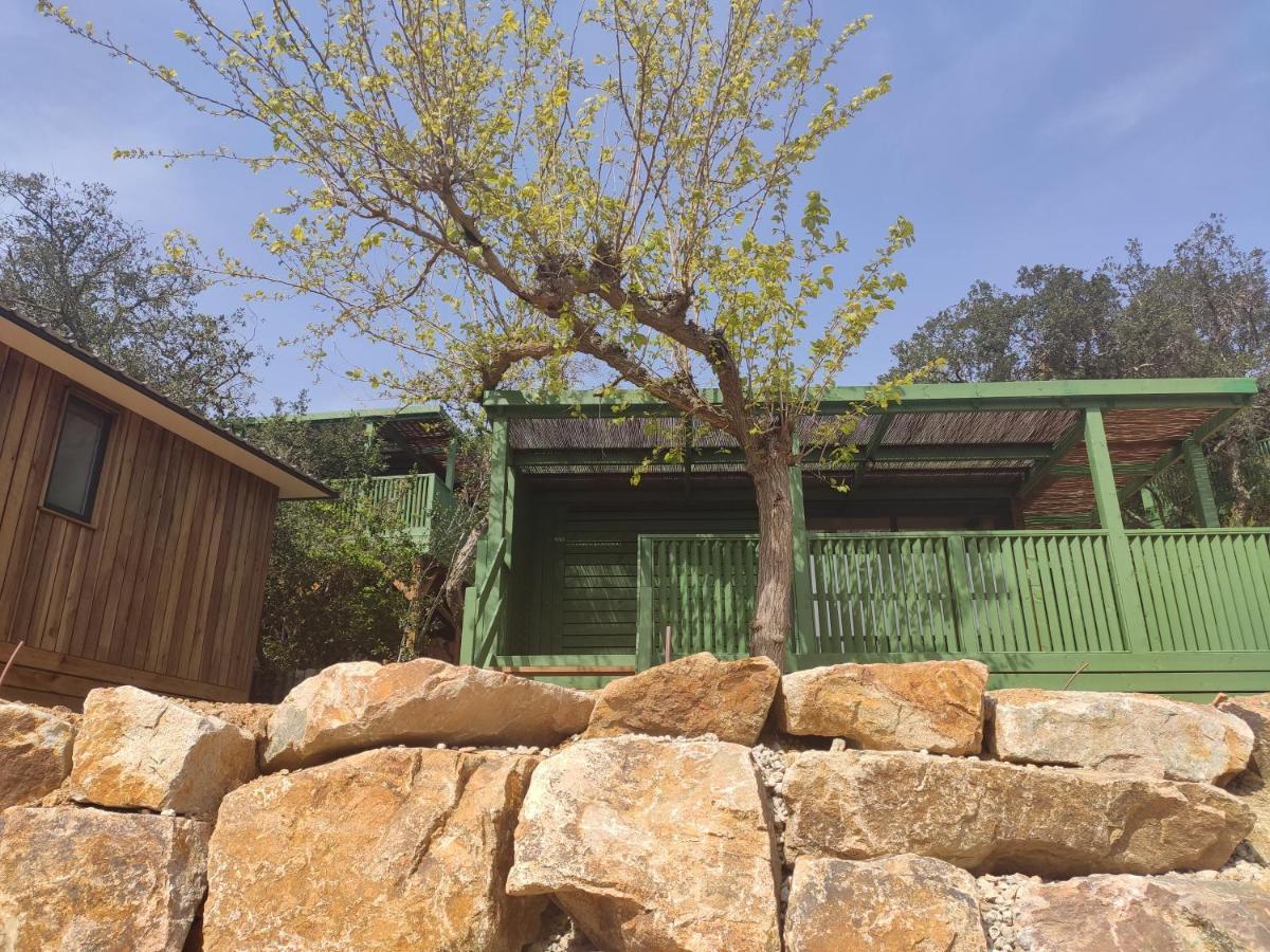 Pola Giverola Camp 滨海托萨 外观 照片